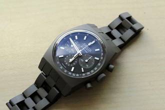 Thumbnail von Zenith CHRONOMASTER REVIVAL SHADOW New