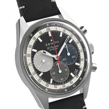  Zenith Chronomaster Original NEW FULL SET 