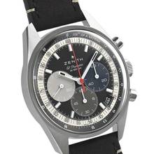 Thumbnail von Zenith Chronomaster Original NEW FULL SET