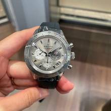 Thumbnail von Zenith Chronomaster Sport black El Primero FULL SET