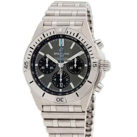  Breitling Chronomat 42 B01 42 FULL NEW SET 