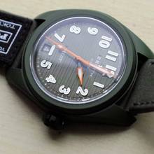 Thumbnail von Zenith Pilot Automatic Central Automatic Porter Ltd. Edition FULL SET