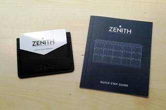 Thumbnail von Zenith Defy Skyline CHRONOGRAPH SKELETON