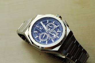 Thumbnail von Zenith Defy Skyline CHRONOGRAPH SKELETON