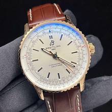 Thumbnail von Breitling Navitimer Automatic 41 NEW FULL SET