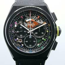 Thumbnail von Zenith Defy 21 Chroma II FULL SET NEW