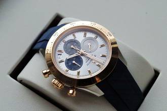 Thumbnail von Zenith Chronomaster Sport 51.3100.3600/69.R950