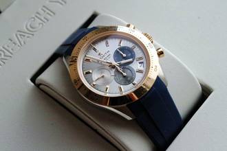 Thumbnail von Zenith Chronomaster Sport 51.3100.3600/69.R950