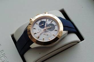 Thumbnail von Zenith Chronomaster Sport 51.3100.3600/69.R950