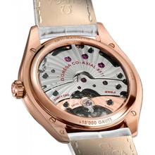 Thumbnail von Omega De Ville Trésor Master Co-axial NEW FULL SET