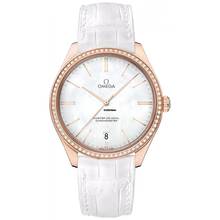 Thumbnail von Omega De Ville Trésor Master Co-axial NEW FULL SET