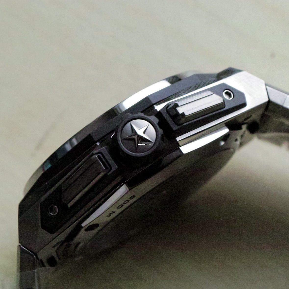 Thumbnail von Zenith Defy Extreme