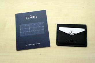 Thumbnail von Zenith Defy Extreme