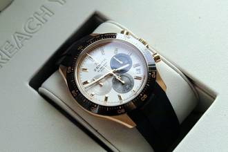 Thumbnail von Zenith Chronomaster Sport 18.3100.3600/69.R951