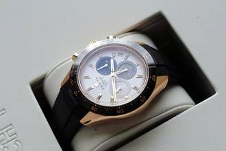 Thumbnail von Zenith Chronomaster Sport 18.3100.3600/69.R951