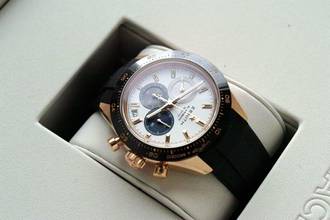 Thumbnail von Zenith Chronomaster Sport 18.3100.3600/69.R951