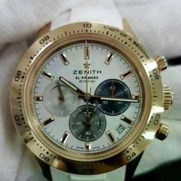  Zenith Chronomaster Sport 