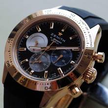 Thumbnail von Zenith Chronomaster Sport 18.3101.3600/21.R951