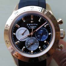 Thumbnail von Zenith Chronomaster Sport 18.3101.3600/21.R951