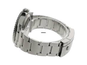 Thumbnail von Rolex Submariner Date HULK + SEHR SCHÖNES FULL SET +