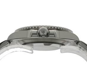 Thumbnail von Rolex Submariner Date HULK + SEHR SCHÖNES FULL SET +