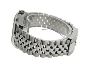 Thumbnail von Rolex Datejust 36 + Diamond Palm Dial + Like New + </h1>