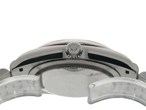 Thumbnail von Rolex Datejust 36 + Diamond Palm Dial + Like New + </h1>