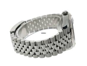 Thumbnail von Rolex Datejust 36 + Diamond Palm Dial + Like New + </h1>