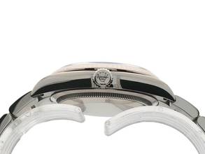 Thumbnail von Rolex Datejust 36 36mm Stahl / Weißgold 2021 </h1>