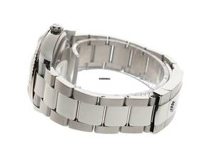 Thumbnail von Rolex Datejust 36 36mm Stahl / Weißgold 2021 </h1>