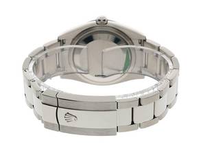 Thumbnail von Rolex Datejust 36 36mm Stahl / Weißgold 2021 </h1>