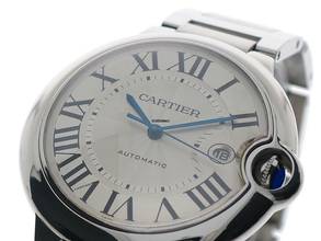 Thumbnail von Cartier Ballon Bleu 42mm + FULL SET + LIKE NEW + </h1>