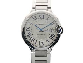 Thumbnail von Cartier Ballon Bleu 42mm + FULL SET + LIKE NEW + </h1>