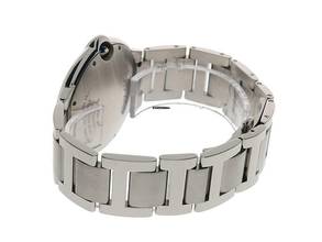 Thumbnail von Cartier Ballon Bleu 42mm + FULL SET + LIKE NEW + </h1>