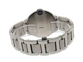 Thumbnail von Cartier Ballon Bleu 42mm + FULL SET + LIKE NEW + </h1>