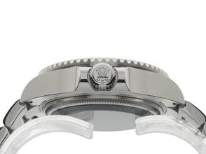 Thumbnail von Rolex Sea-Dweller Deepsea James Cameron D-Blue LC100