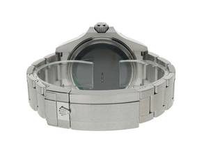 Thumbnail von Rolex Sea-Dweller Deepsea James Cameron D-Blue LC100