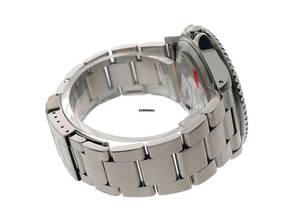 Thumbnail von Rolex GMT-Master II LC100 Rolex Revision 03-2025