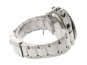 Thumbnail von Rolex Yacht-Master II • Sehr schöner Zustand • Full Set • </h1>