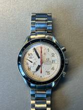Thumbnail von Omega Speedmaster Mark 40