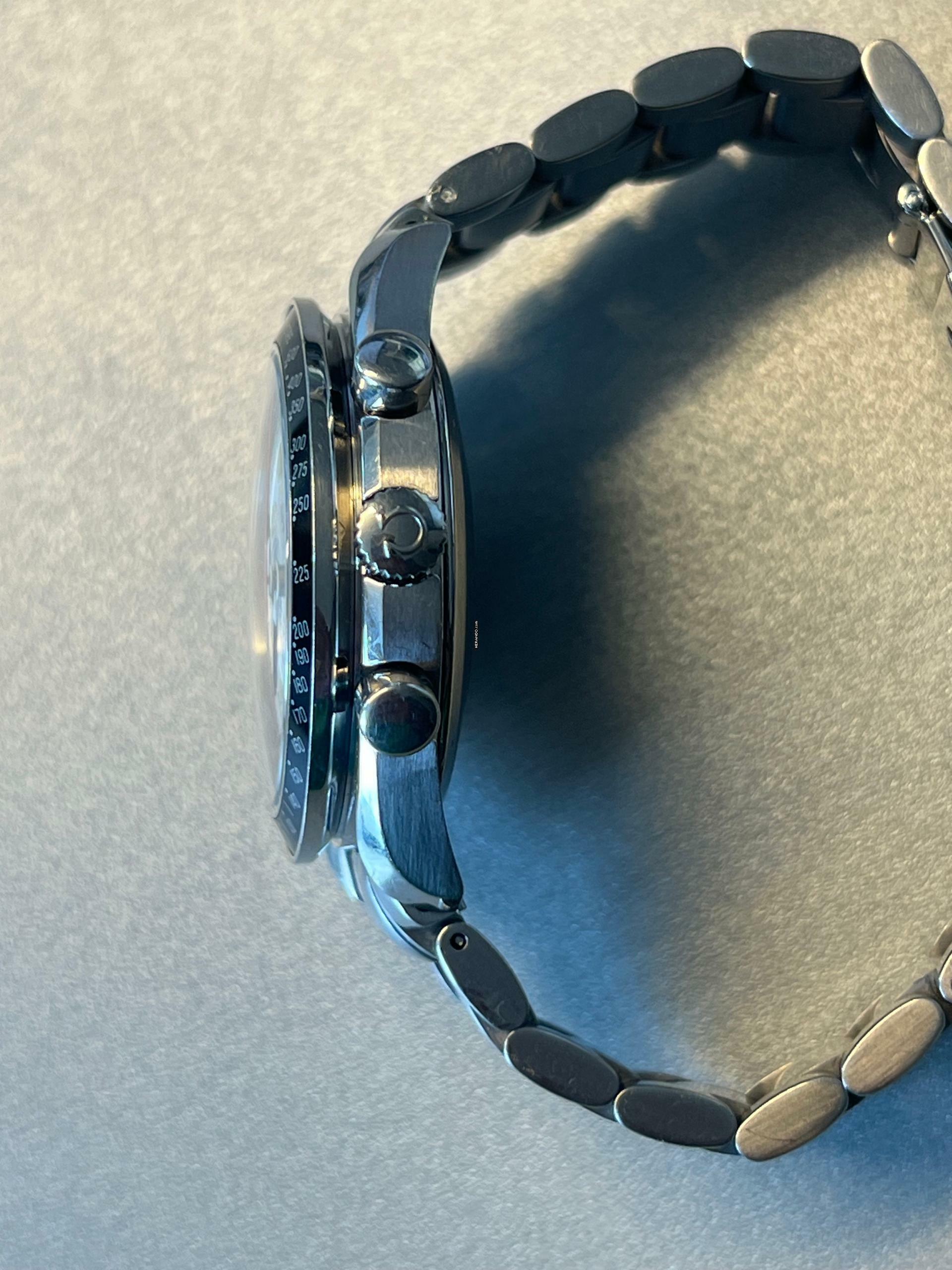 Thumbnail von Omega Speedmaster Mark 40