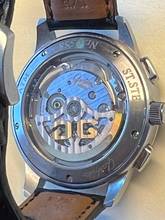 Thumbnail von Glashütte Original Senator Chronograph 39-31-45-42-04 </h1>