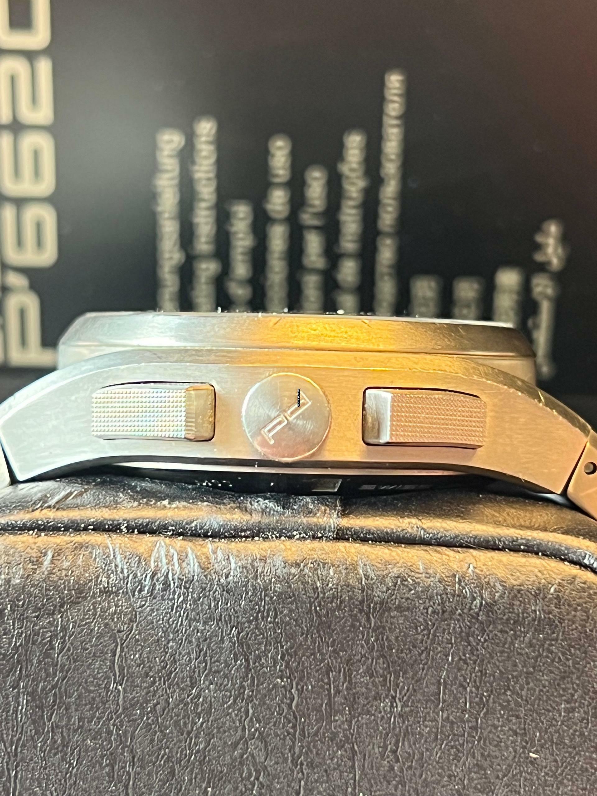 Thumbnail von Porsche Design Dashboard Chronograph