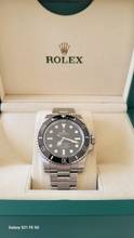 Thumbnail von Rolex Submariner (No Date) 114060 </h1>