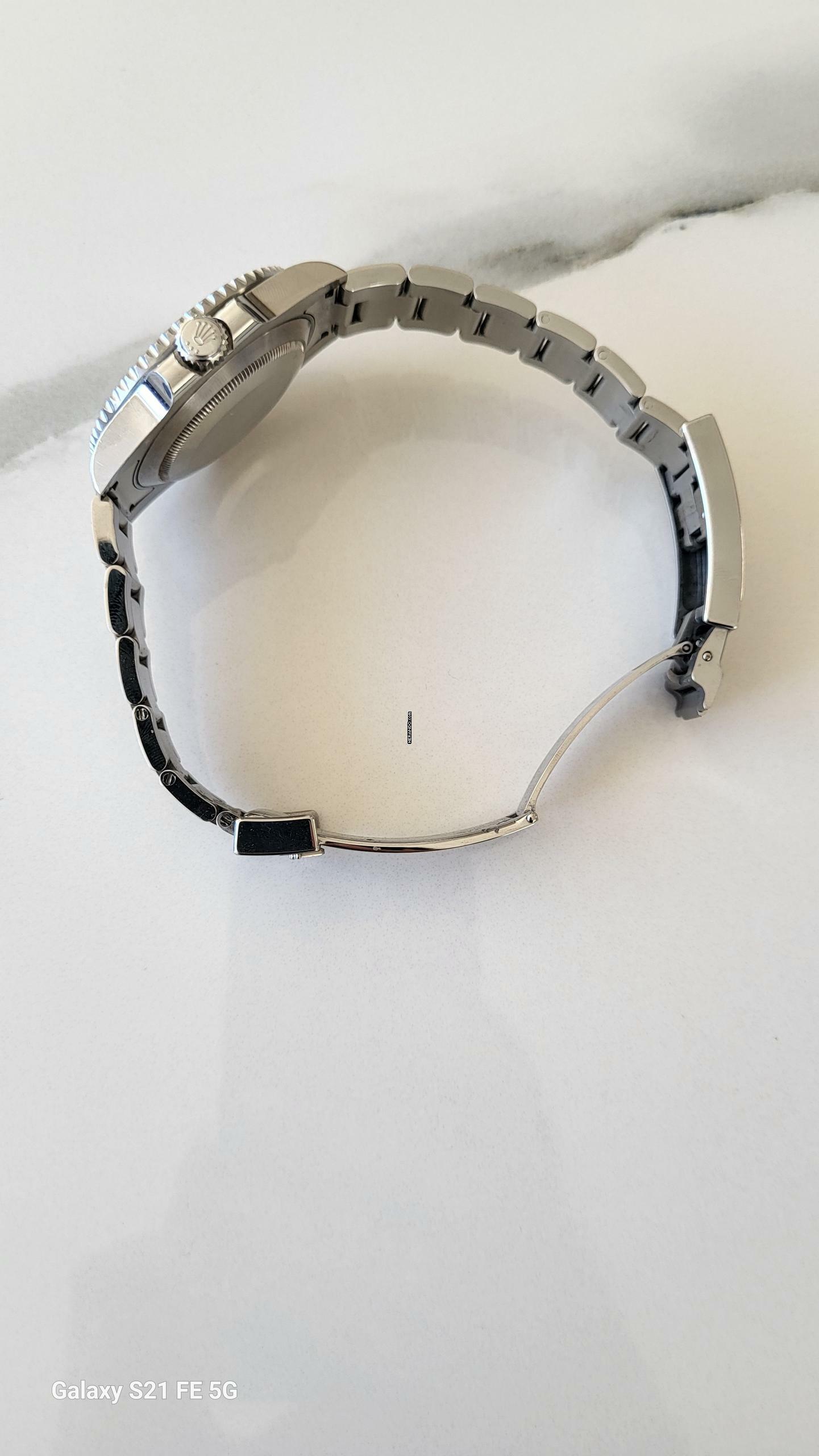 Thumbnail von Rolex Submariner (No Date) 114060 </h1>