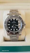 Thumbnail von Rolex Submariner (No Date) 114060 </h1>