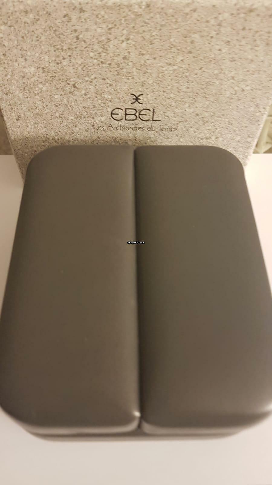 Thumbnail von Ebel Beluga 866969 </h1>