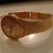 Thumbnail von Corum Coin Watch Ten Dollar </h1>