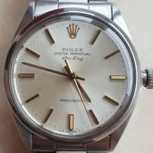 Thumbnail von Rolex Air King 5500 </h1>
