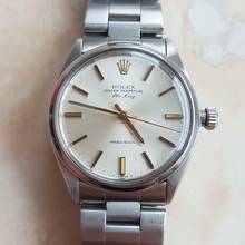 Thumbnail von Rolex Air King 5500 </h1>